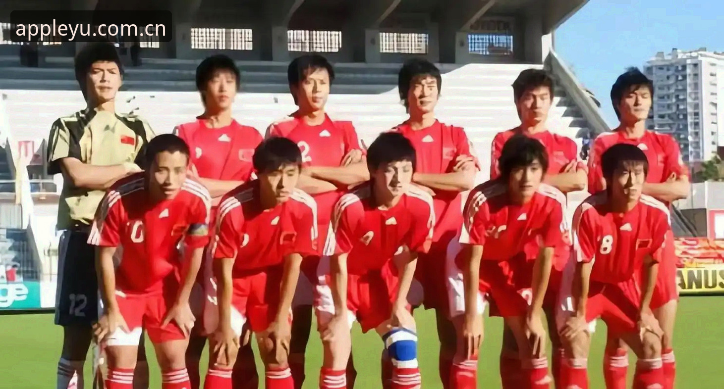 U19国足土伦杯惨败突尼斯，进攻瘫痪的教训如何规避？