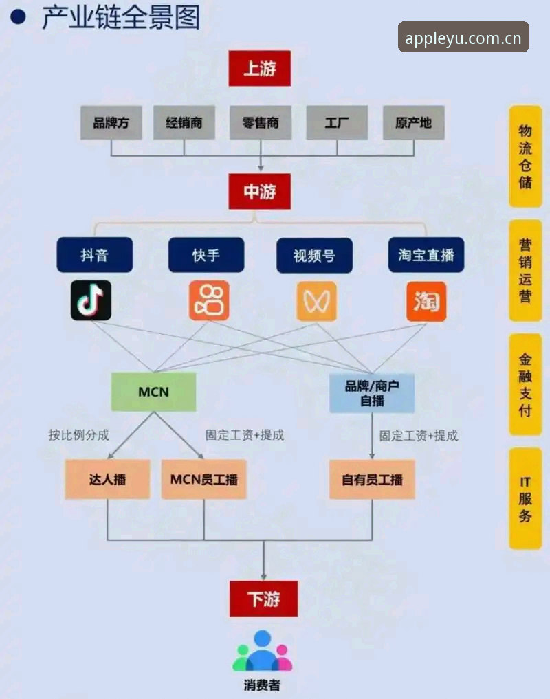 揭秘"灵感简于一行"直播平台替代：从工具逻辑到行业暗线